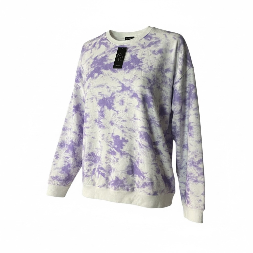 Oversize tie-dye sweater By ORIGINAL USE